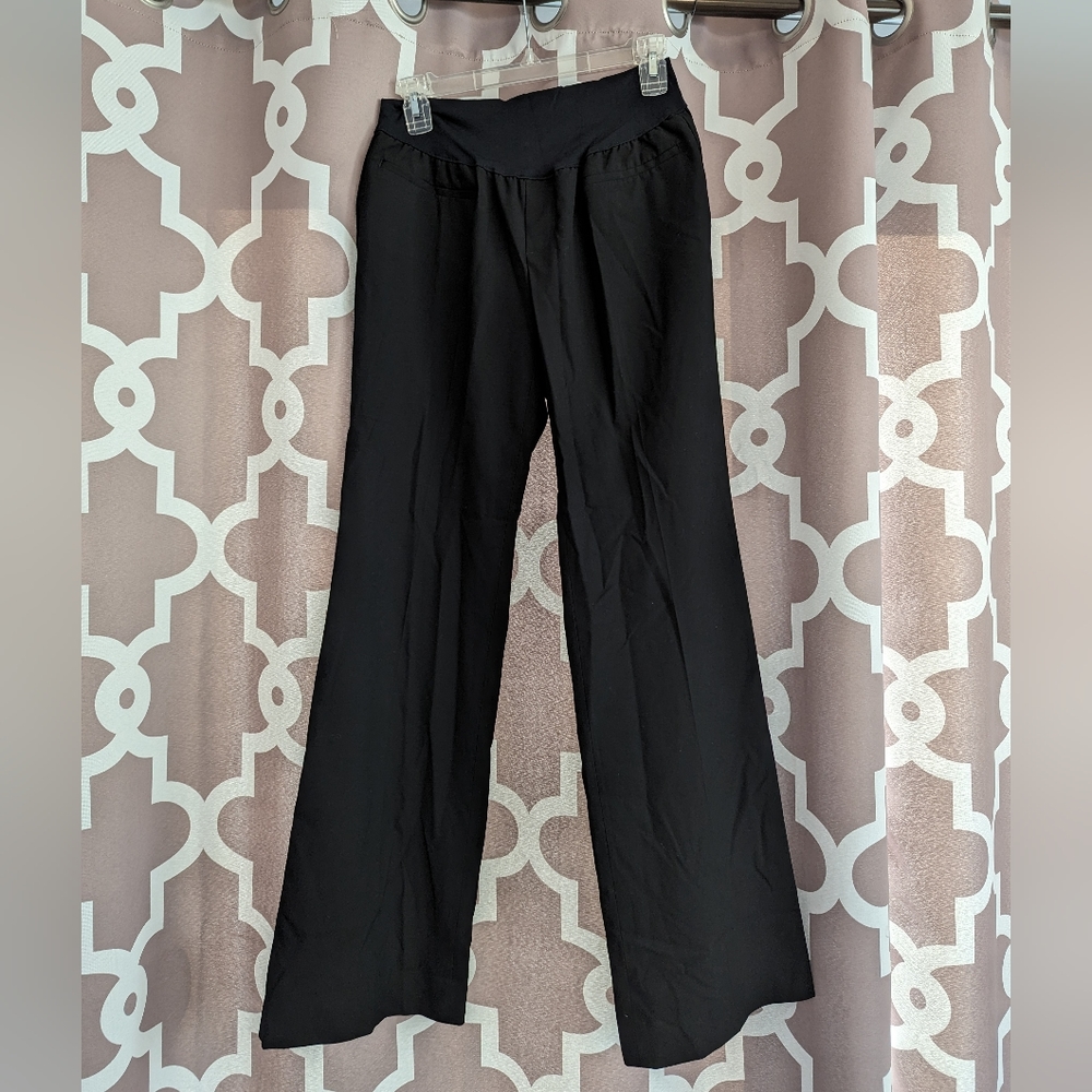 Maternity Dress Pants